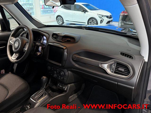 JEEP Renegade 1.5 Turbo T4 MHEV Limited - PROMO