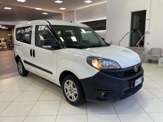 FIAT Doblo Doblò 1.3 MJT PC Combi N1