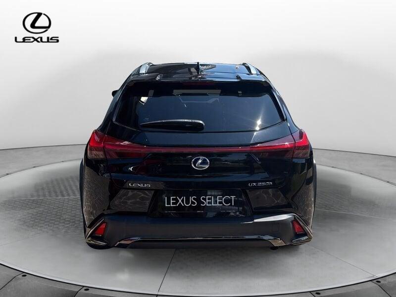 Lexus UX UX 250 Hybrid F Sport