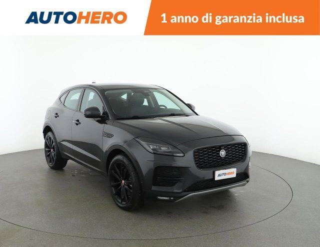 JAGUAR E-Pace 2.0D I4 163 CV AWD Auto S