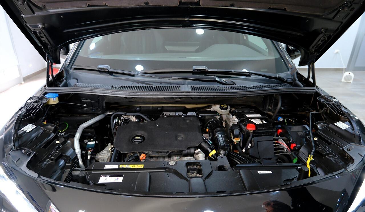 Peugeot 3008 15oo BlueHDi 130cv GT EAT8 I.Cockpit