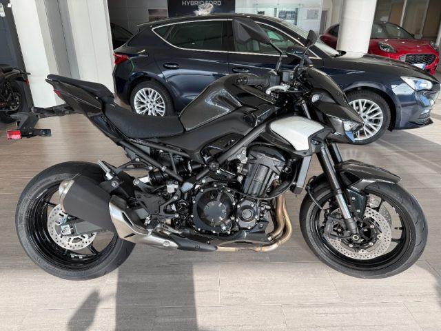 KAWASAKI Z 900 Z 900