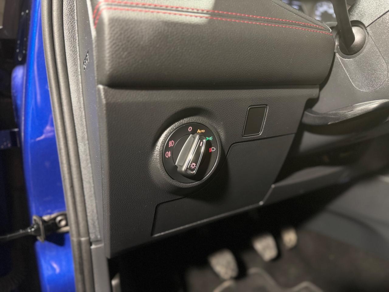 Seat Ibiza FR 1.0 TSI 115 CV NEOPATENTATI KM 47000