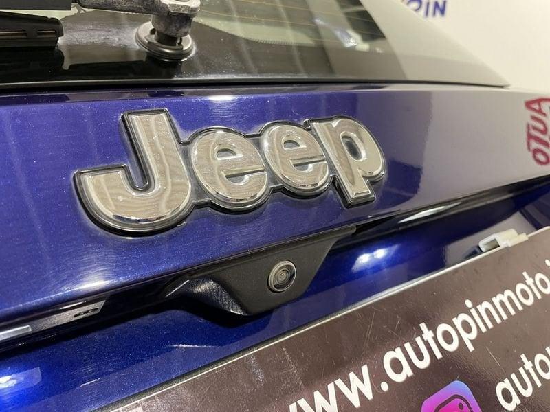 Jeep Renegade 1.6 Mjt Limited*Full Led*Display 8,4"