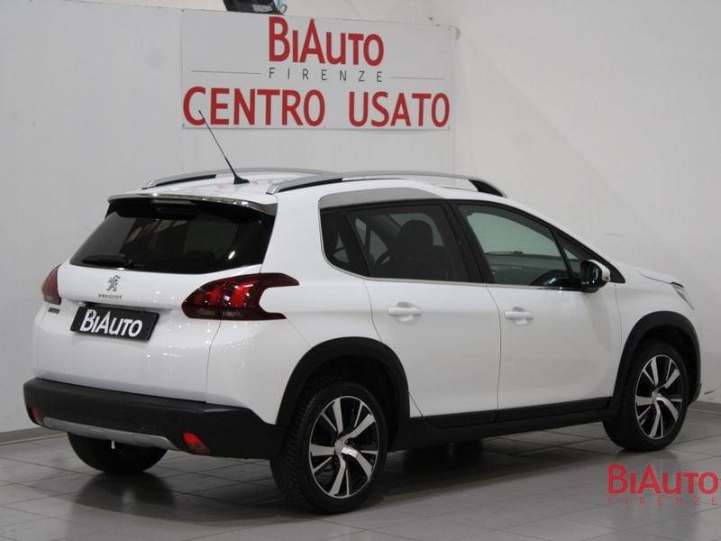 Peugeot 2008 2008 1.6 bluehdi Allure 100cv my16