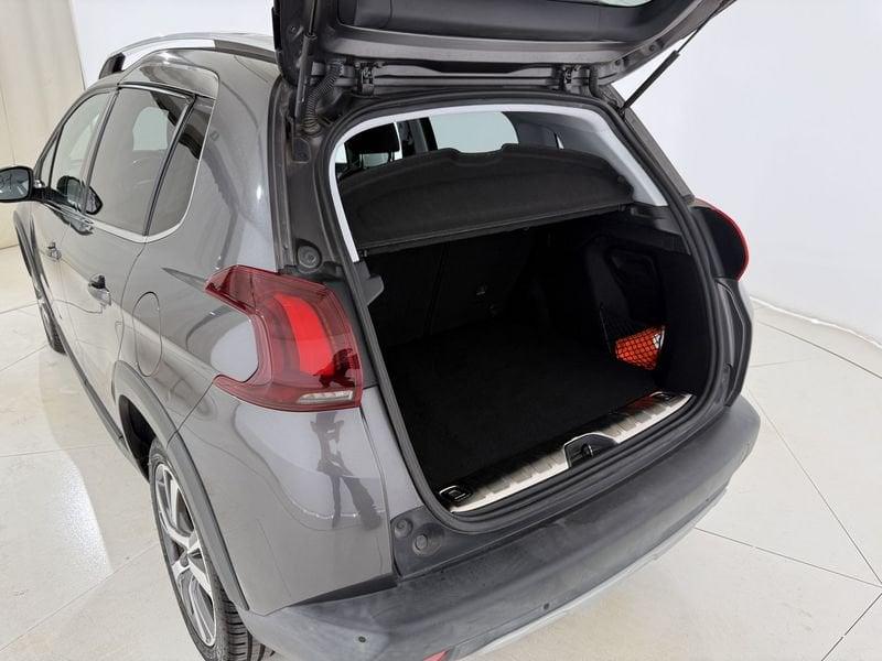 Peugeot 2008 BlueHDi 120cv Allure S/S