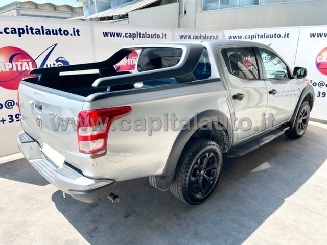 Fiat Fullback 24 D 181CV Cross Automatico 4WD