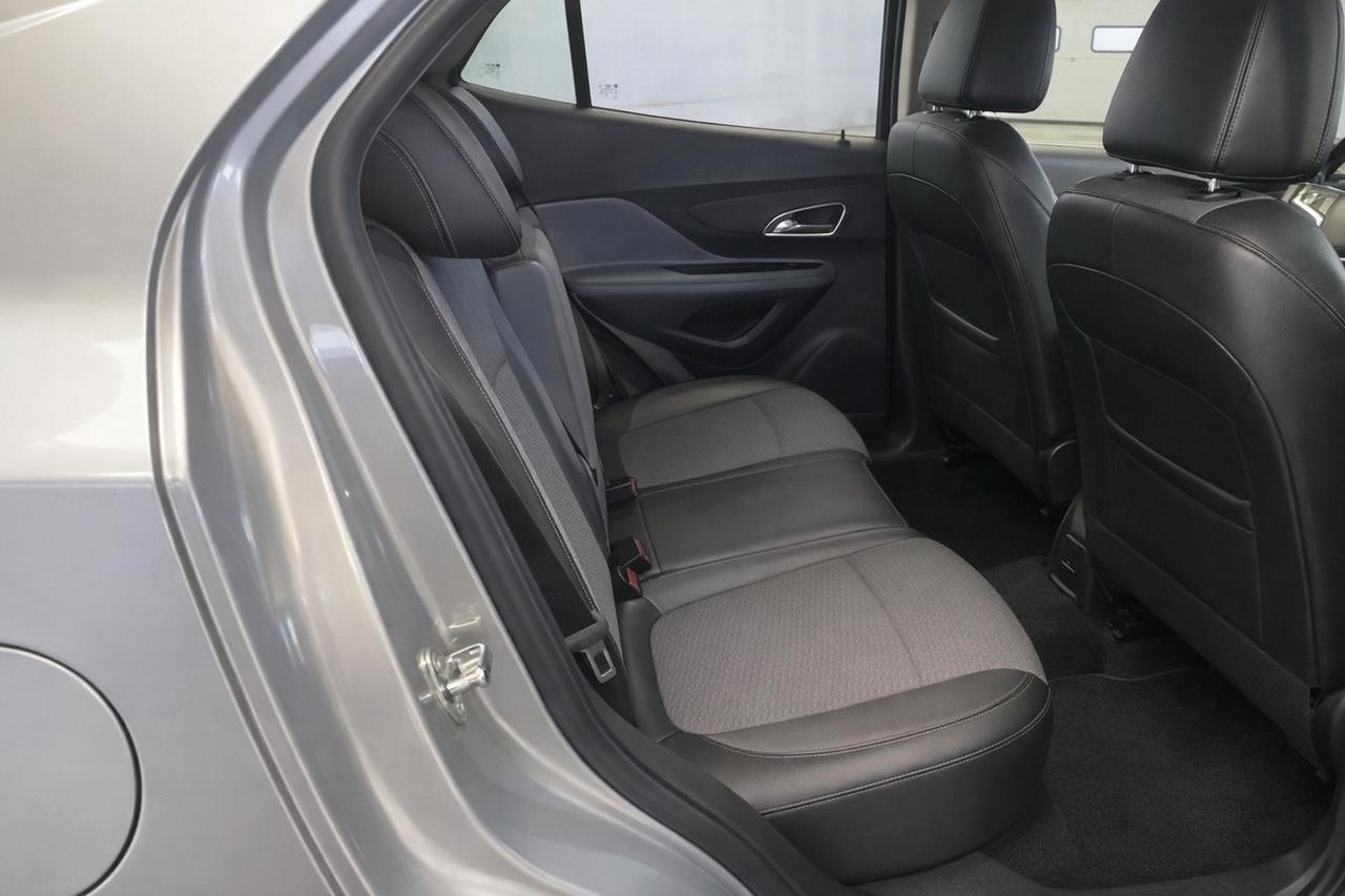 Opel Mokka 1.7 CDTI Ecotec 130CV 4x2 Start&Stop Cosmo