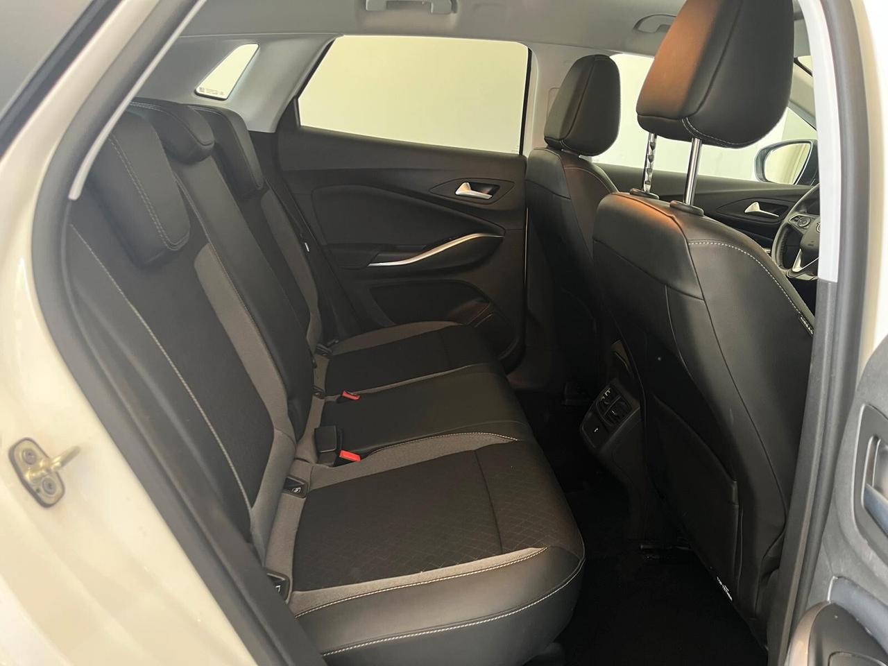 Opel Grandland 1.5 diesel Ecotec aut. GS Line