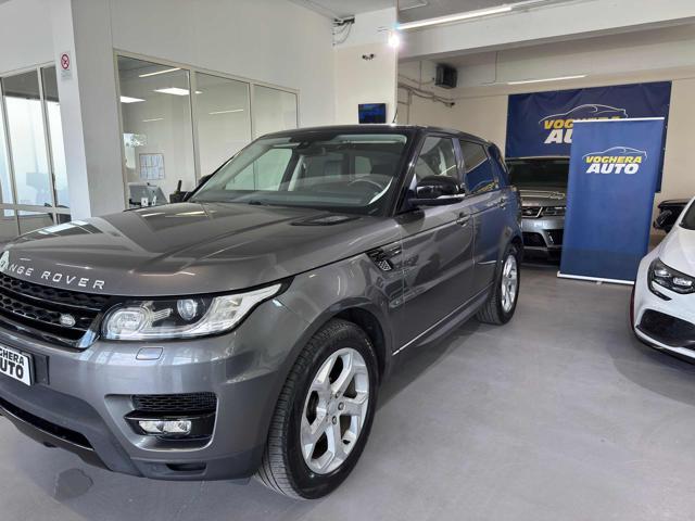 LAND ROVER Range Rover Sport 3.0 TDV6 HSE Dynamic
