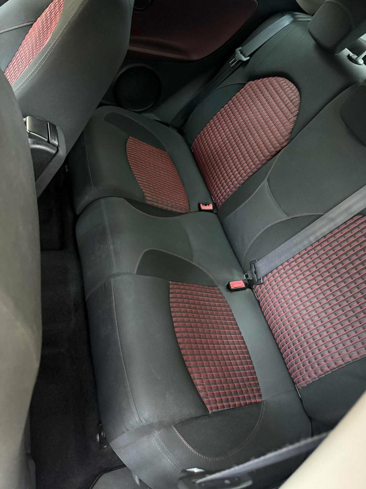 Alfa Romeo MiTo 1.3 Diesel, Euro 5, Turbina nuova, sportiva e certificata