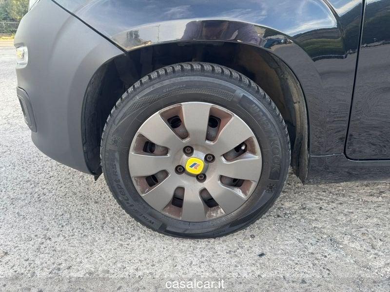 FIAT Panda 1.2 K-Way