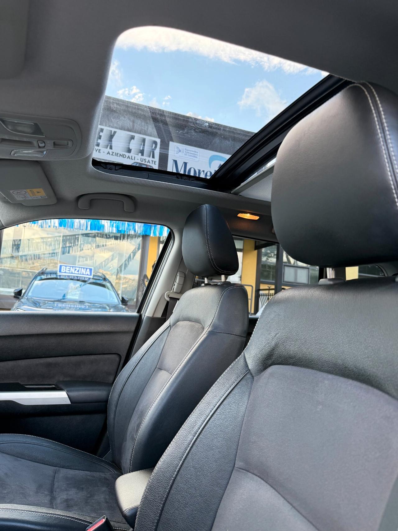 " INTROVABILE " Suzuki Vitara 1.6 D 4x4 AllGrip