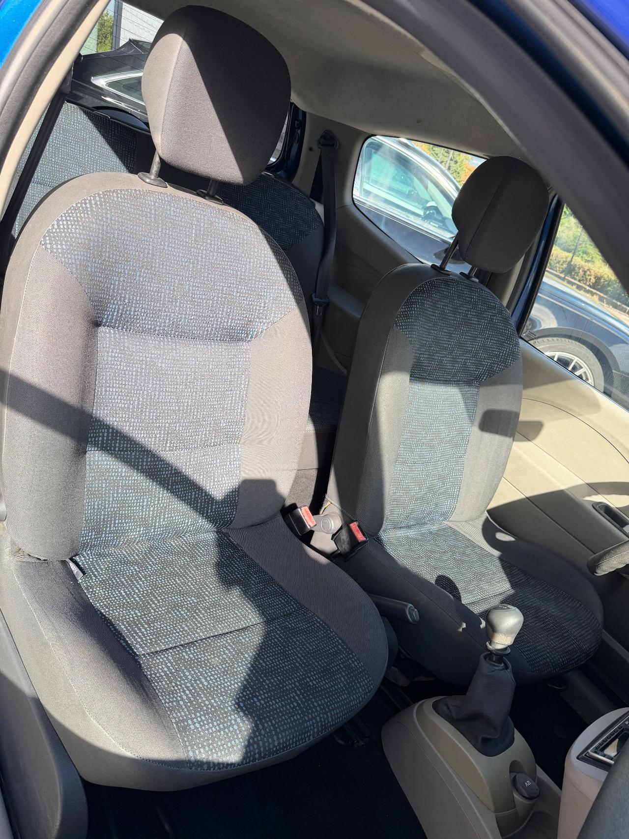 Renault Twingo 1.2