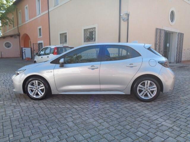 Toyota Corolla 1.8 Hybrid Business NAVI
