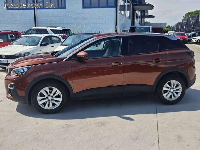 PEUGEOT 3008 BlueHDI 130cv EAT8 S&S Business - GC042NM