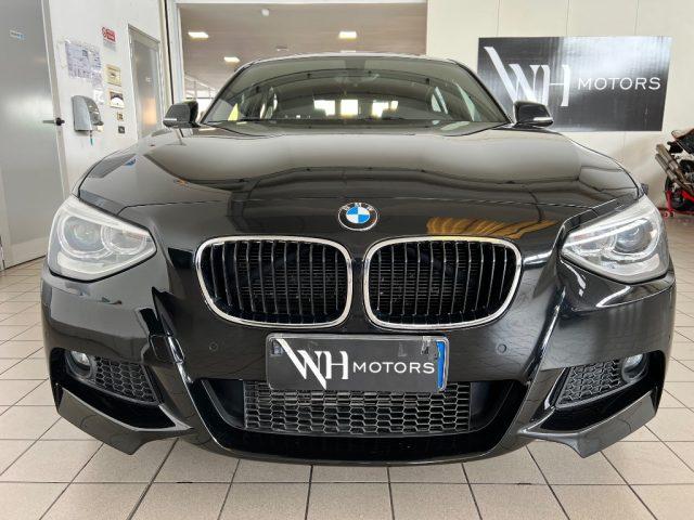 BMW 118 d xDrive 5p. Msport //TETTO//M SPORT//
