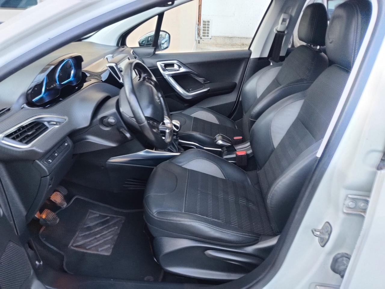 Peugeot 2008 1.6 Diesel