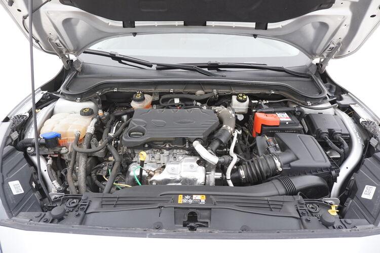 Ford Focus SW Business BR645414 1.5 Diesel 95CV