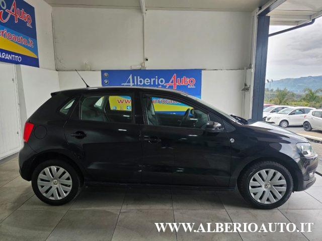 VOLKSWAGEN Polo 1.2 TDI DPF 5 p. Comfortline