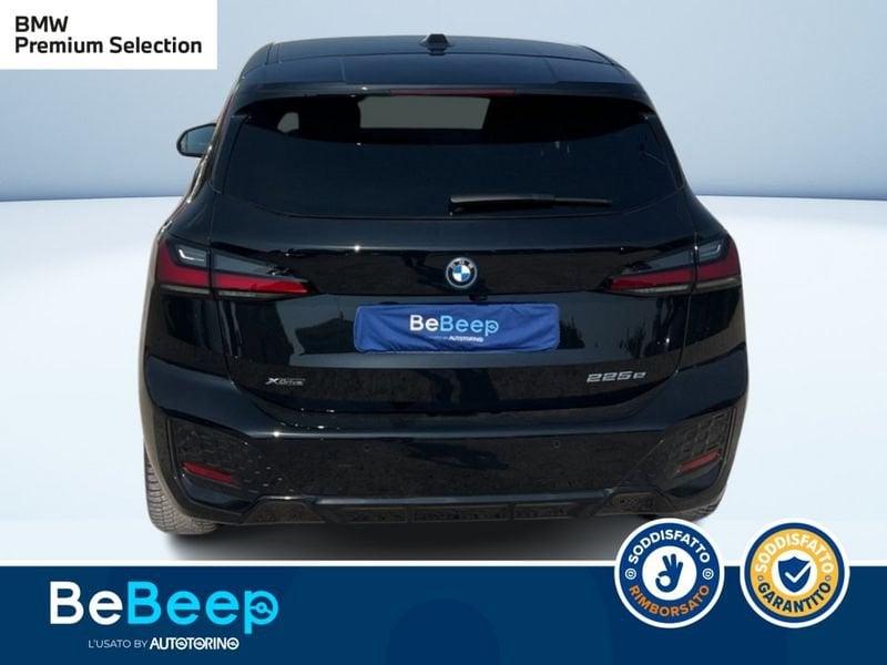 BMW Serie 2 Active Tourer 225E ACTIVE TOURER XDRIVE MSPORT AUTO