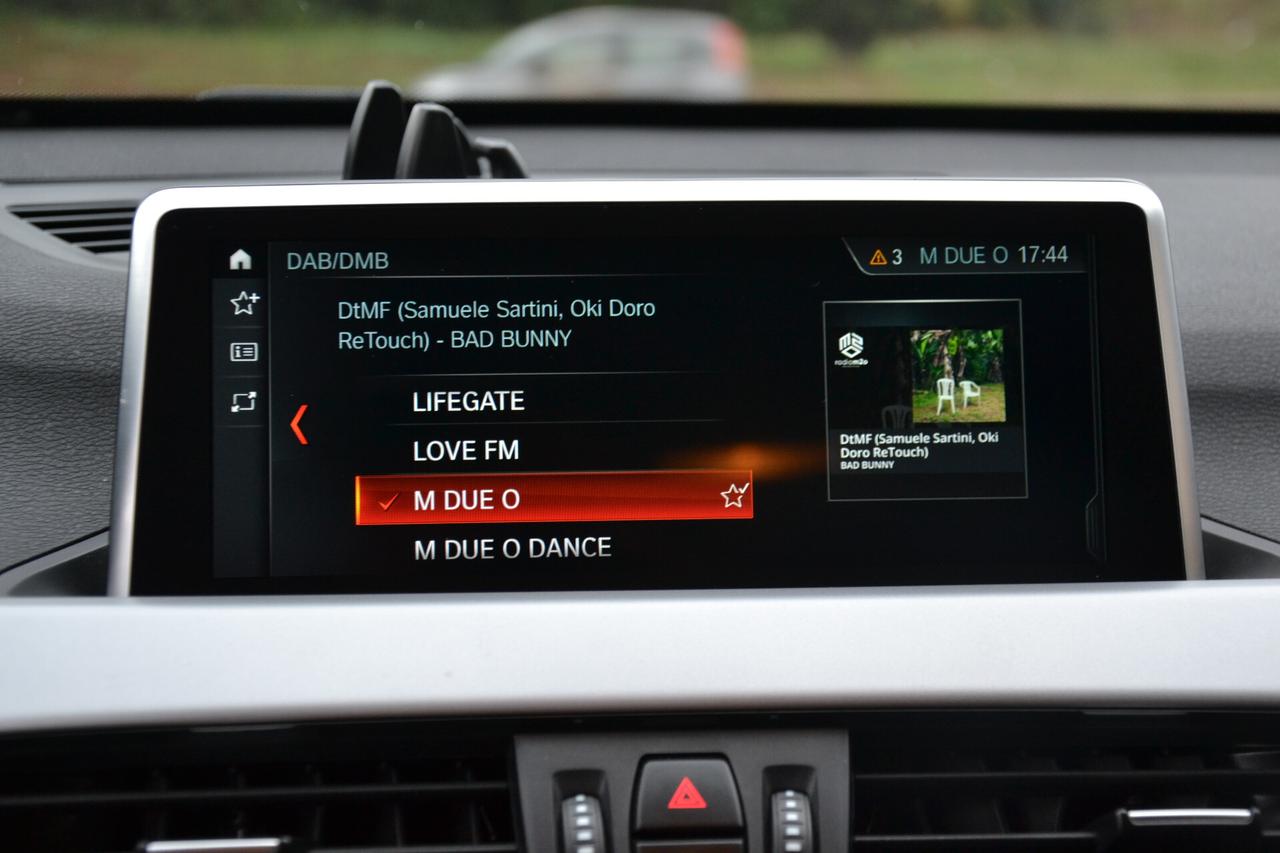Bmw X1 18D 150CV X-DRIVE AUTOMATICA **PREZZO VERO**