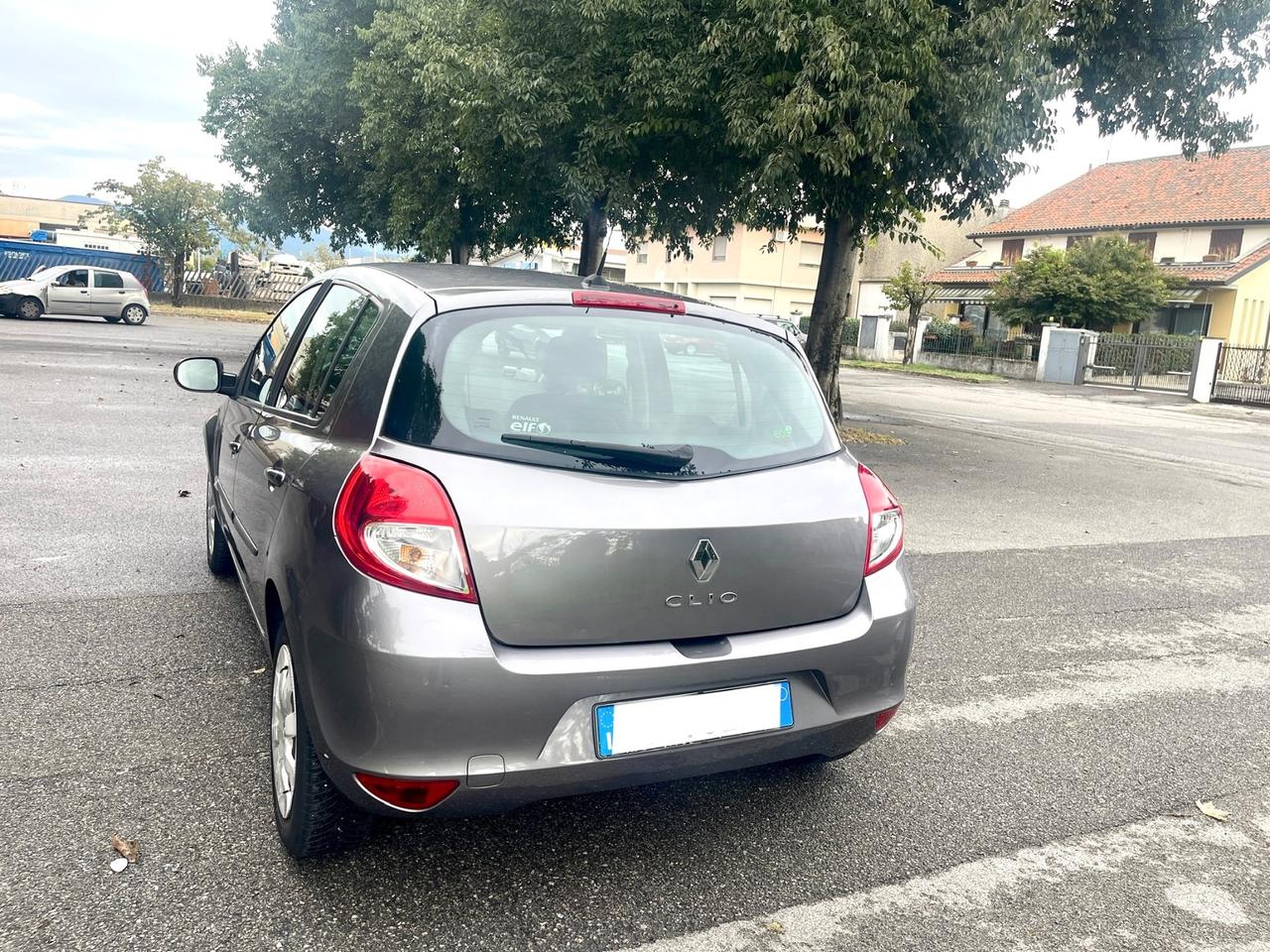 Renault Clio 1.5 dCi 75CV 5 porte per Neopatentati