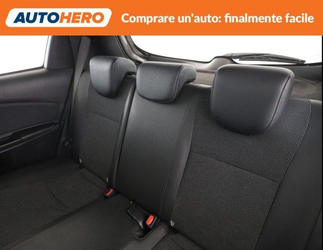 TOYOTA Yaris 1.5 Hybrid 5 porte Style