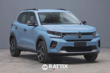 Citroen C3 1.2 hybrid 110CV Plus edcs6