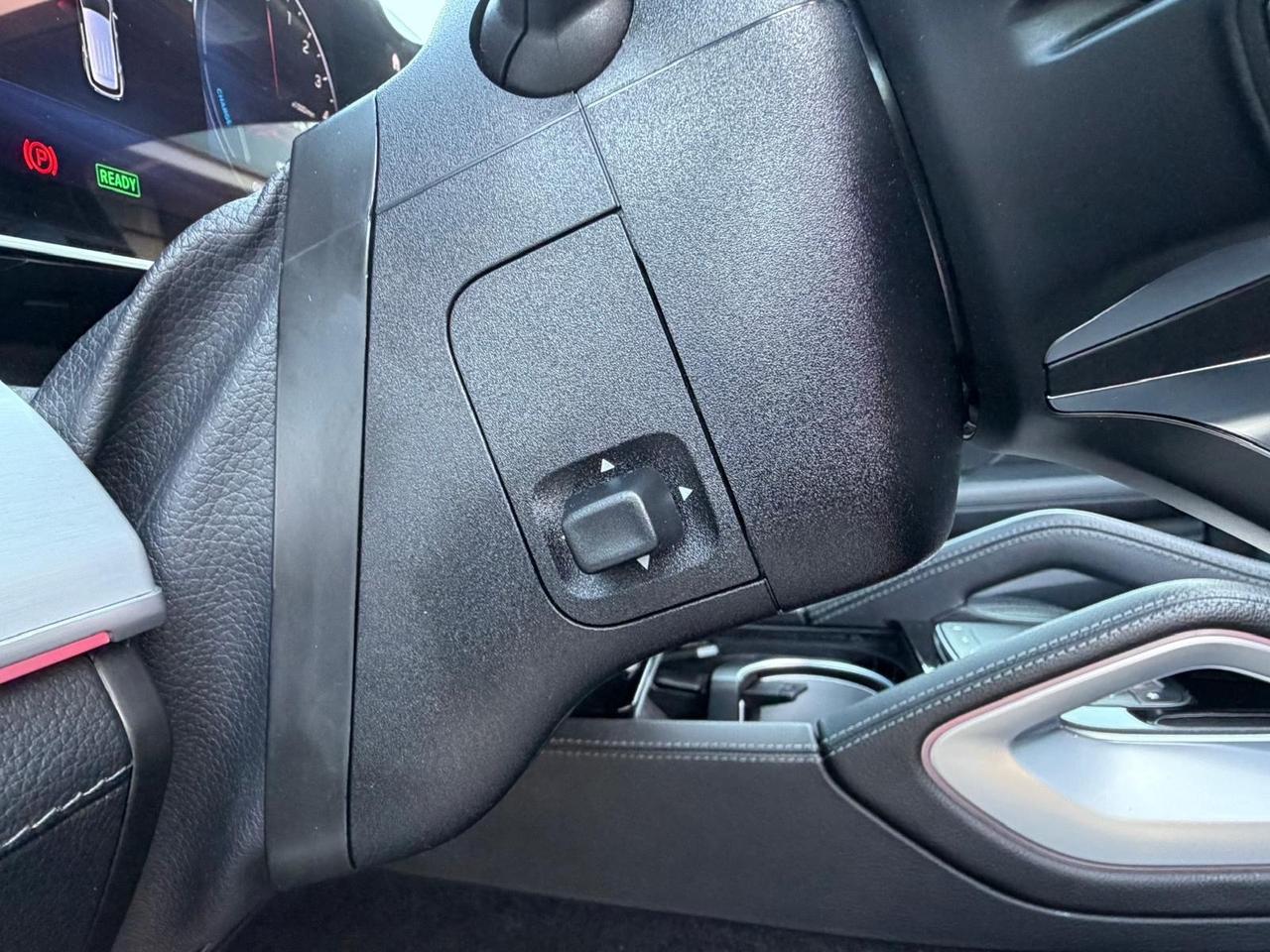 Mercedes-benz GLE 350 de hybrid EQ 4Matic AMG Line Premium Plus