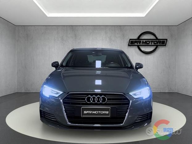 Audi A3 SPB 2.0 150cv - PROMO