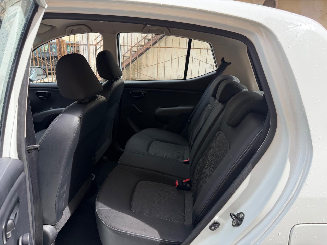 Hyundai i10 1.1 Benzina - GPL Ok Neopatentati
