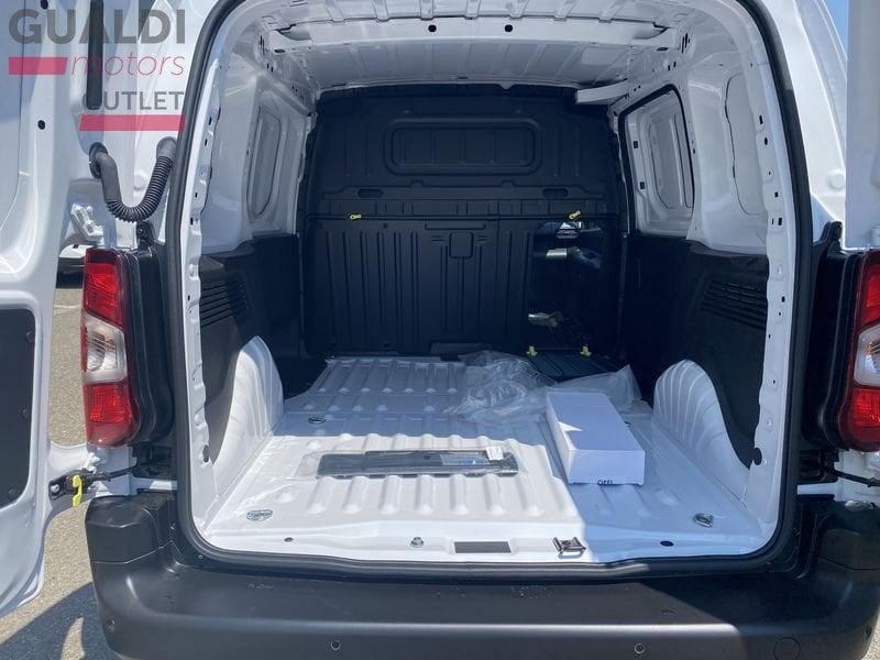 Opel Combo Cargo 1.5 Diesel 100CV S&S PC 1000kg