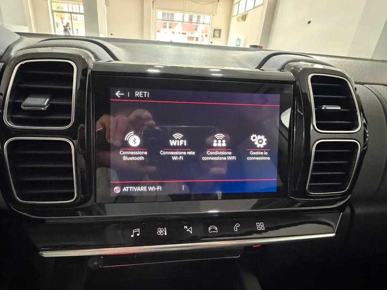 Citroen C5 Aircross PureTech 130 S&S Shine