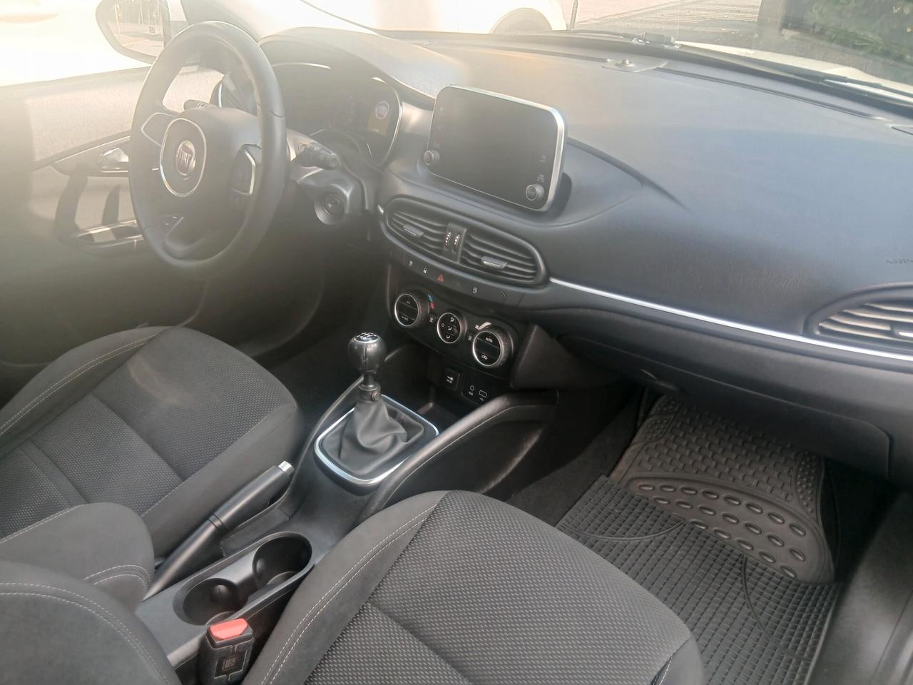 Fiat Tipo 1.6 Mjt SW UNICO PROPRIETARIO