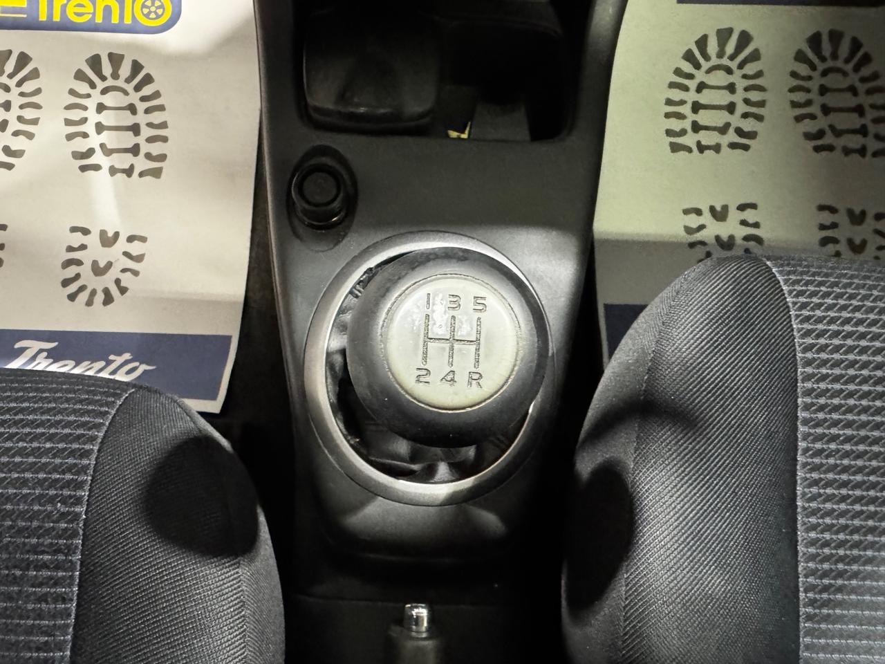 Suzuki Swift 1.3 4x4 5p. Outdoor Line GL