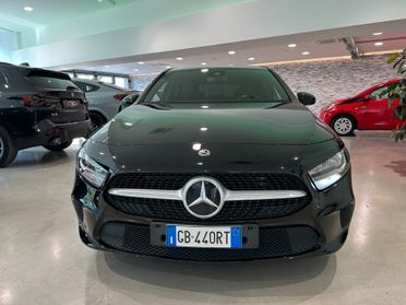 Mercedes-benz A 180 Automatic Business