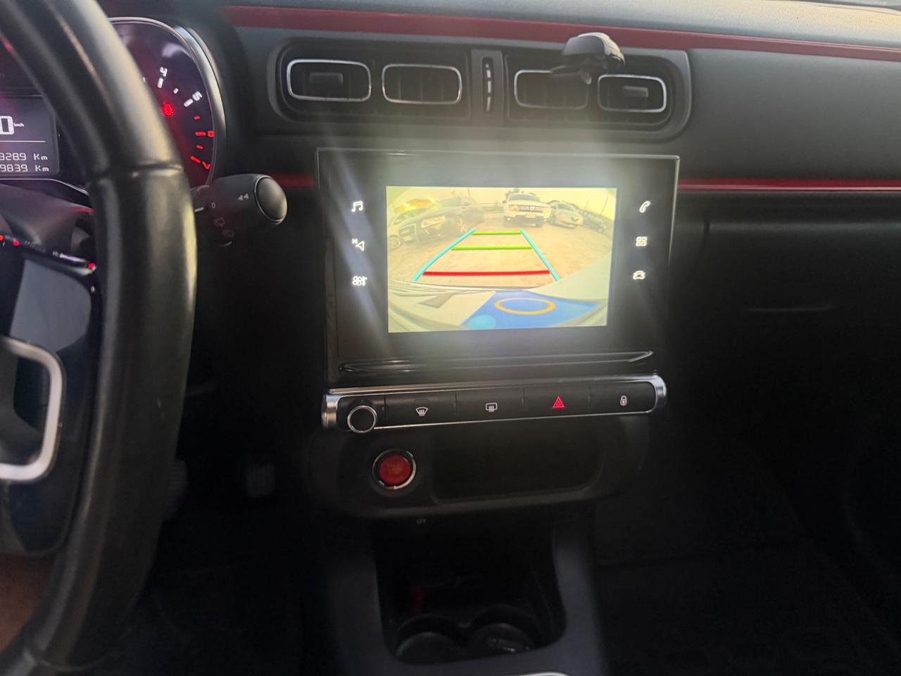 Citroen C3 PureTech 110 S&S Shine