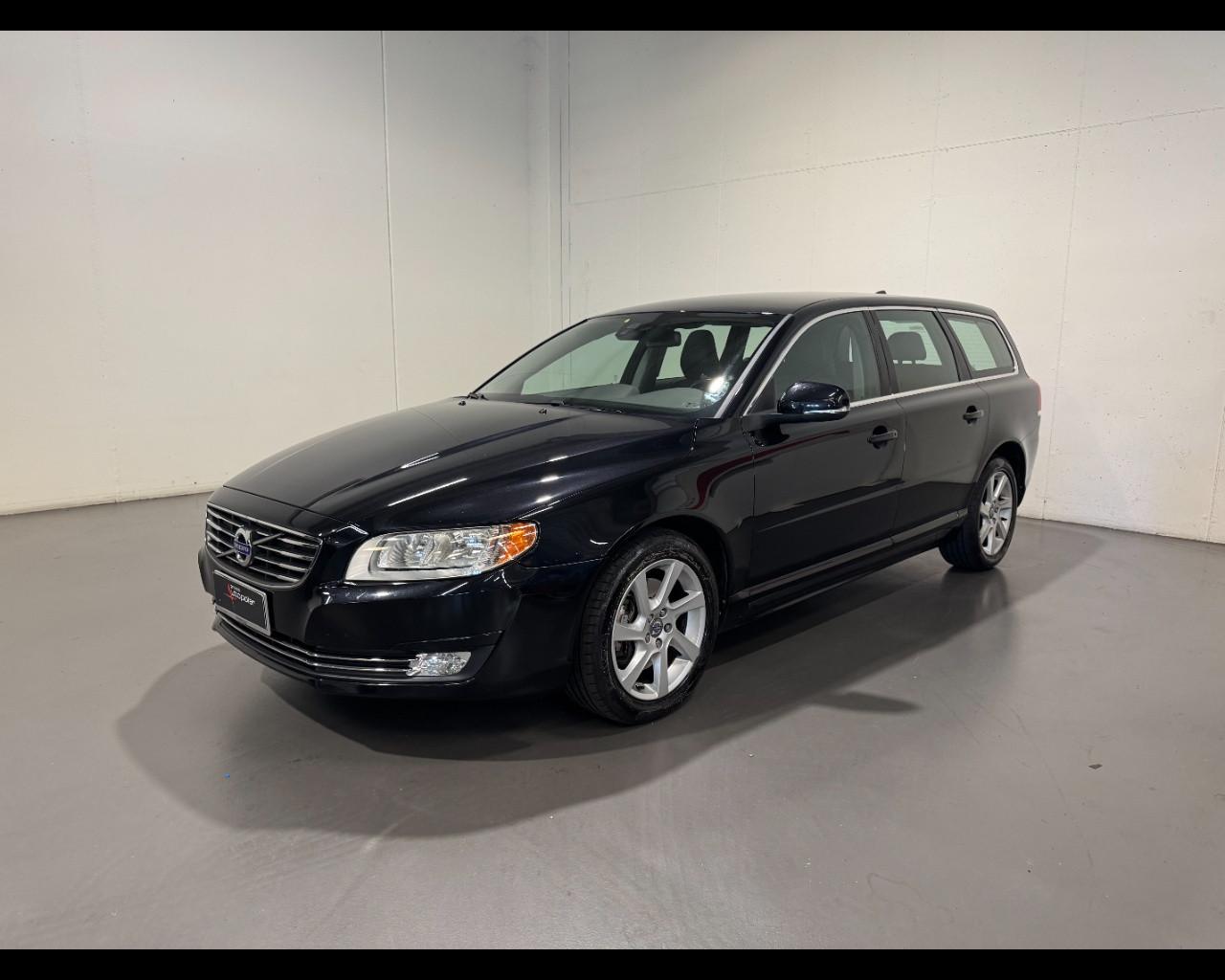 VOLVO V70 D3 POLAR GEARTRONIC