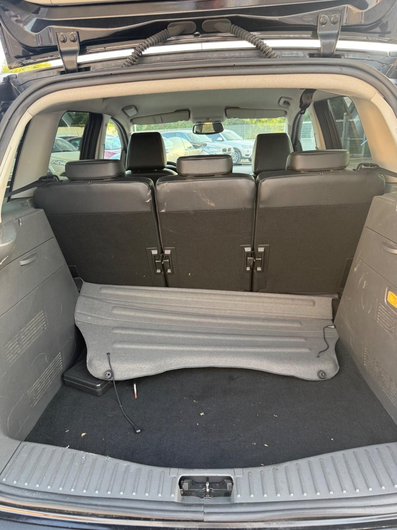Ford C-Max 1.6 TDCi 110 CV Titanium DPF