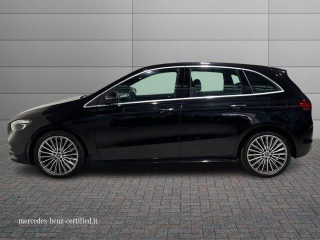 MERCEDES-BENZ B 250 e hybrid EQ AMG Line Advanced Plus