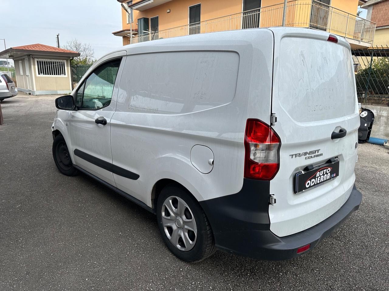 Ford Transit Courier Transit Courier 1.0 EcoBoost
