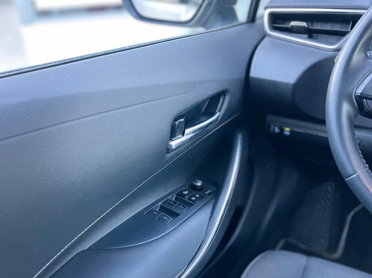 Toyota Corolla 2.0 Hybrid 153CV E6 Automatica - 2019