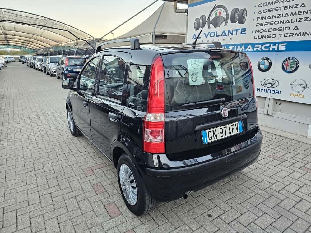 Fiat Panda 1.2 Dynamic - NeoPatentati