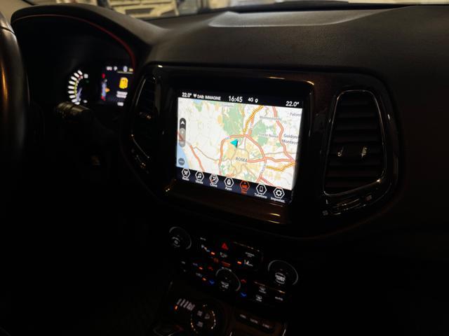JEEP Compass Compass II 1.3 turbo t4#PHEV#TRAILHAWK#4xe#at6