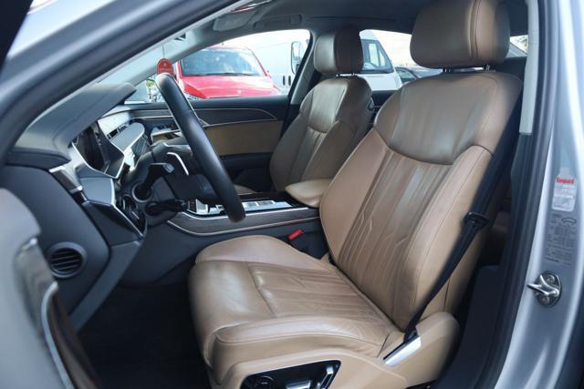 AUDI A8 55 TFSI 3.0 quattro tiptronic