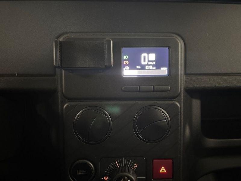 Aixam E-Minauto easy CHIC