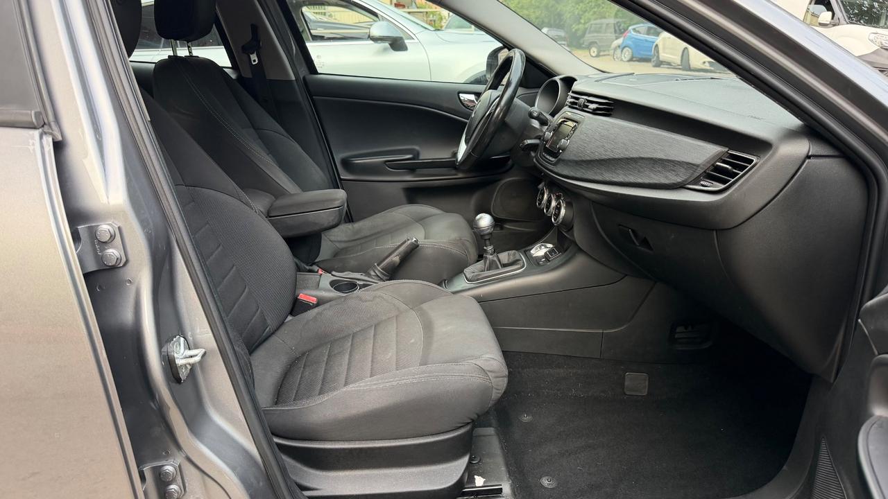 Alfa Romeo Giulietta 1.6 JTDm 120 CV Super