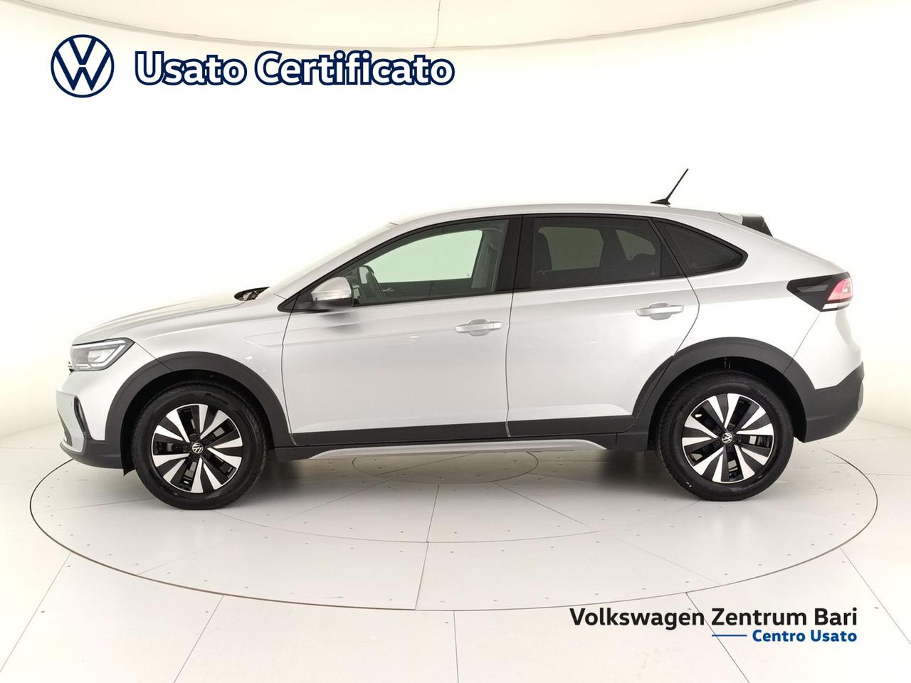 Volkswagen Taigo 1.0 tsi life 95cv