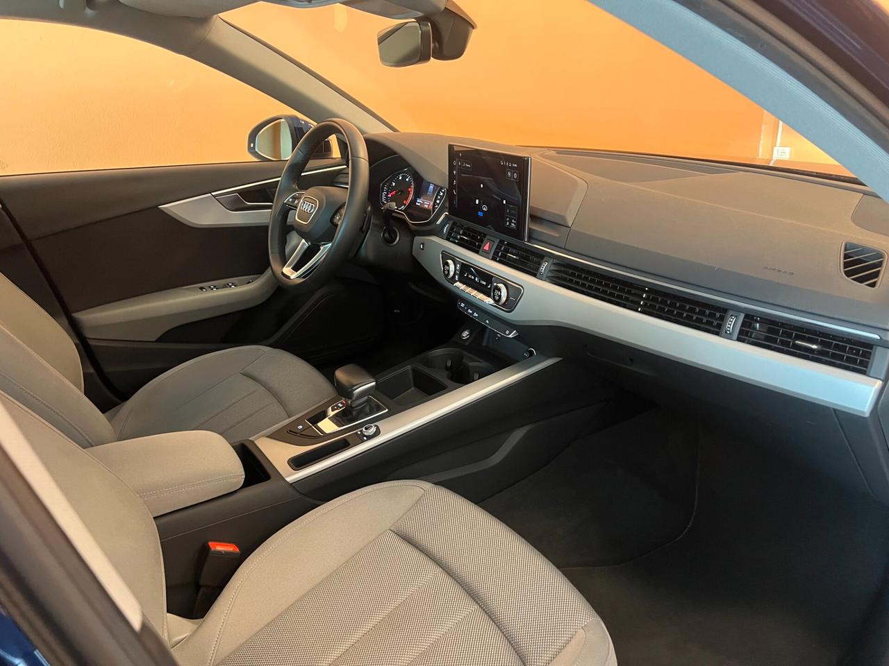 Audi A4 Avant 35 TDI/163 CV S tronic Business